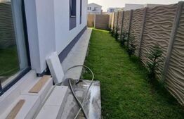 Apartament 2 camere, gradina 50mp, Calea Urseni