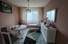 Apartament 3 camere decomandat 