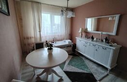 Apartament 3 camere decomandat 