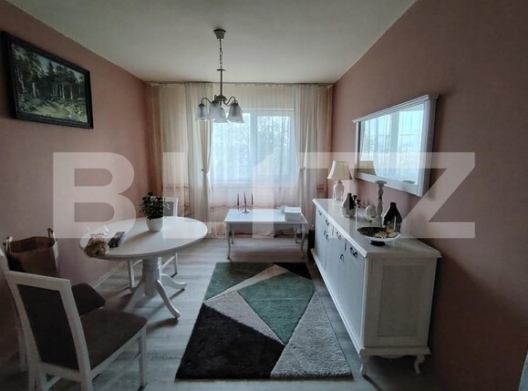Apartament de vânzare 3 camere Giarmata - 161650AV | BLITZ Timișoara | Poza1