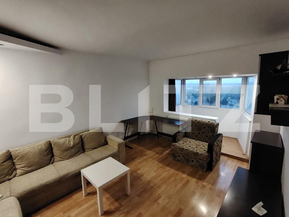 Apartament de vânzare 3 camere Sagului - 161676AV | BLITZ Timișoara | Poza1