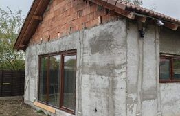 Casa individuala cu drum privat in CF, 580mp teren Sacalaz