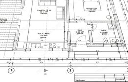Casa individuala cu drum privat in CF, 580mp teren Sacalaz