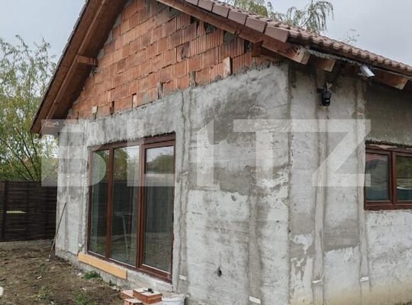 Casa de vânzare 2 camere Sacalaz - 161689CV | BLITZ Timișoara | Poza5