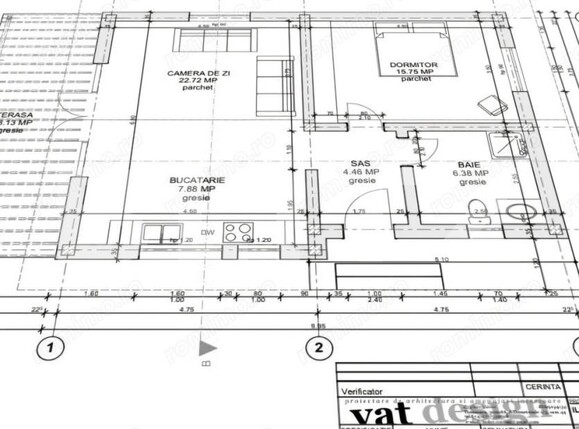 Casa de vânzare 2 camere Sacalaz - 161689CV | BLITZ Timișoara | Poza4
