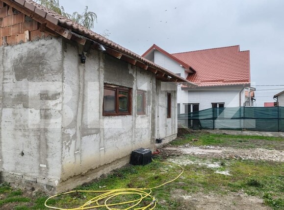 Casa de vânzare 2 camere Sacalaz - 161689CV | BLITZ Timișoara | Poza6