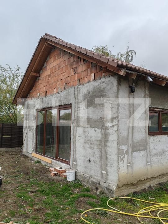 Casa de vânzare 2 camere Sacalaz - 161689CV | BLITZ Timișoara | Poza5