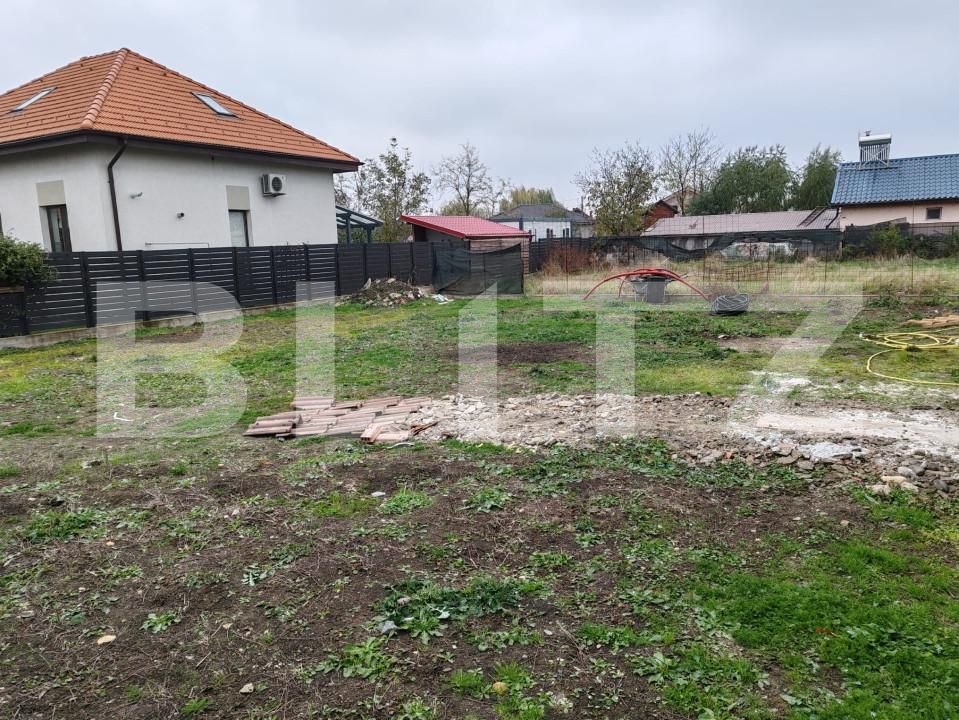 Casa de vânzare 2 camere Sacalaz - 161689CV | BLITZ Timișoara | Poza3