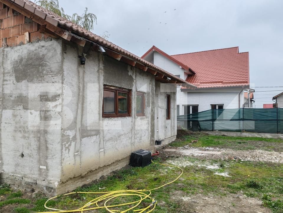 Casa de vânzare 2 camere Sacalaz - 161689CV | BLITZ Timișoara | Poza6