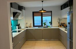 Duplex 4 camere, Su = 110mp, St=330mp, Mosnita Noua, zona Lidl