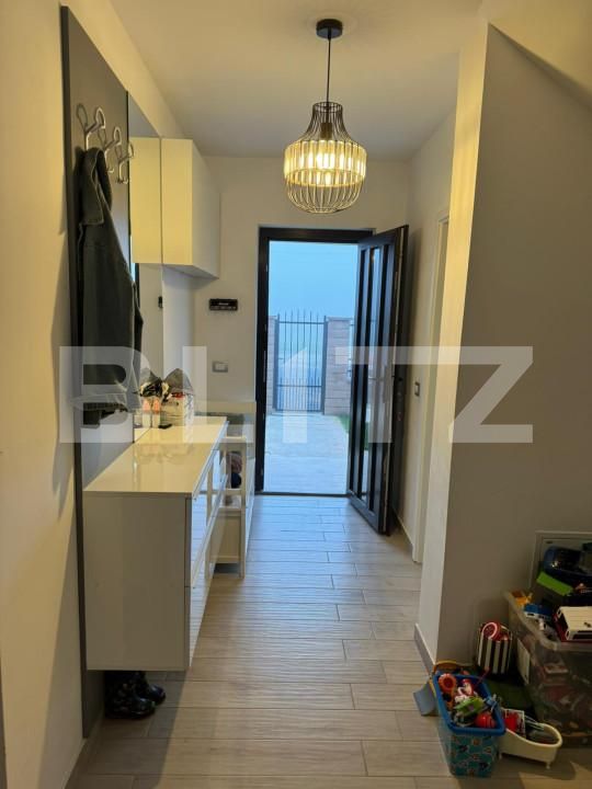 Casa de vânzare 4 camere Mosnita Noua - 161691CV | BLITZ Timișoara | Poza16