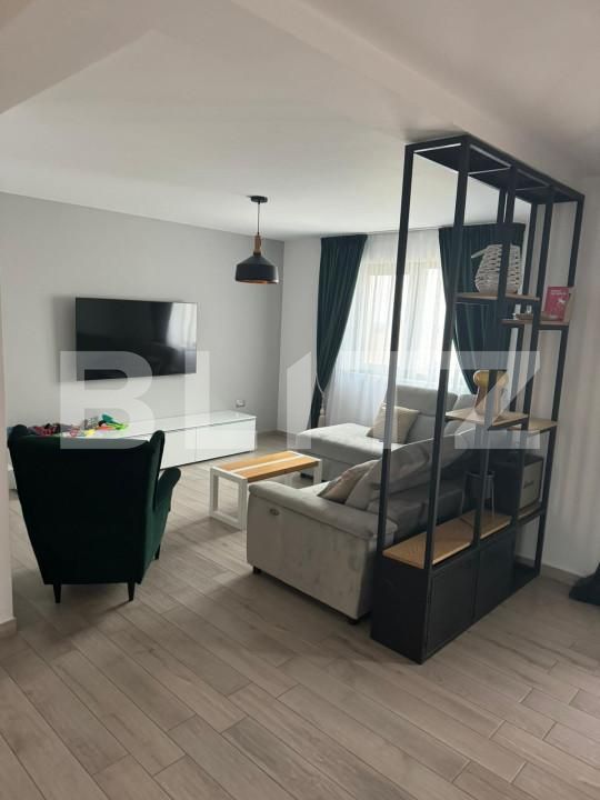 Casa de vânzare 4 camere Mosnita Noua - 161691CV | BLITZ Timișoara | Poza2