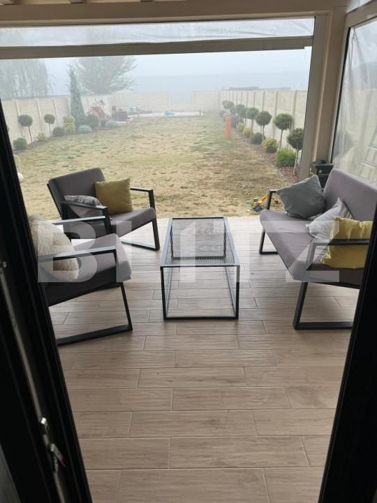 Casa de vânzare 4 camere Mosnita Noua - 161691CV | BLITZ Timișoara | Poza4