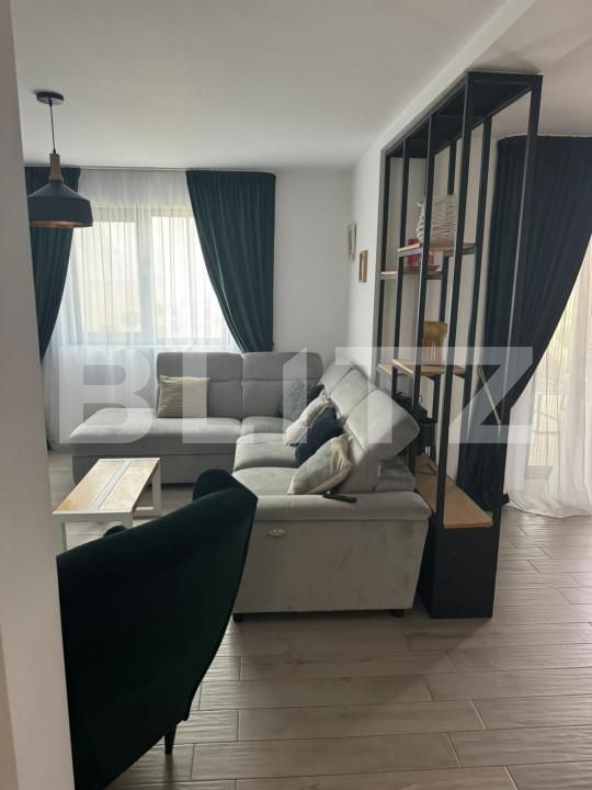 Casa de vânzare 4 camere Mosnita Noua - 161691CV | BLITZ Timișoara | Poza1