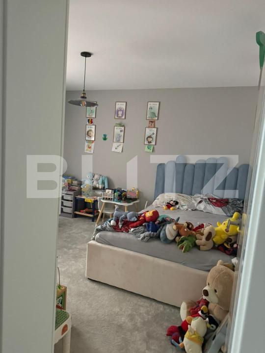 Casa de vânzare 4 camere Mosnita Noua - 161691CV | BLITZ Timișoara | Poza5
