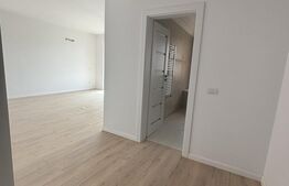 Apartament superb cu 3 camere, 77 mp utili, 9,5 mp terasa, parcare