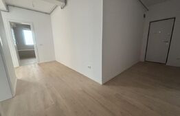 Apartament superb cu 3 camere, 77 mp utili, 9,5 mp terasa, parcare