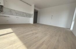 Apartament superb cu 3 camere, 77 mp utili, 9,5 mp terasa, parcare