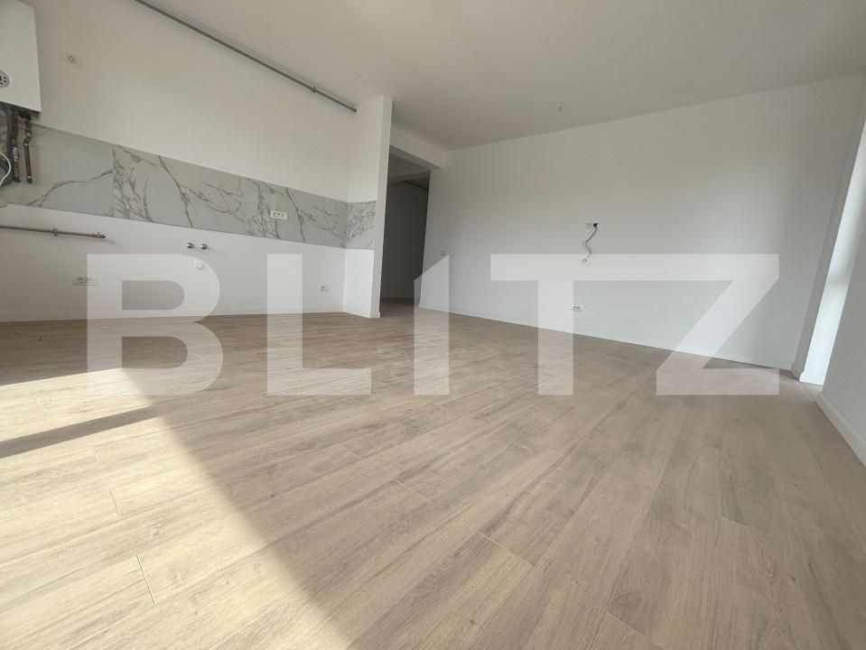 Apartament de vânzare 3 camere Giroc - 161713AV | BLITZ Timișoara | Poza4