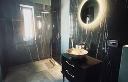 Penthouse luxuriant, 3 camere, 2 bai, 76mp + 9 mp balcon, loc de parcare, Giroc