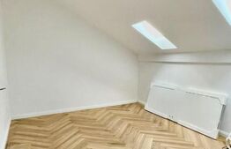 Penthouse luxuriant, 3 camere, 2 bai, 76mp + 9 mp balcon, loc de parcare, Giroc