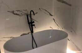 Penthouse luxuriant, 3 camere, 2 bai, 76mp + 9 mp balcon, loc de parcare, Giroc