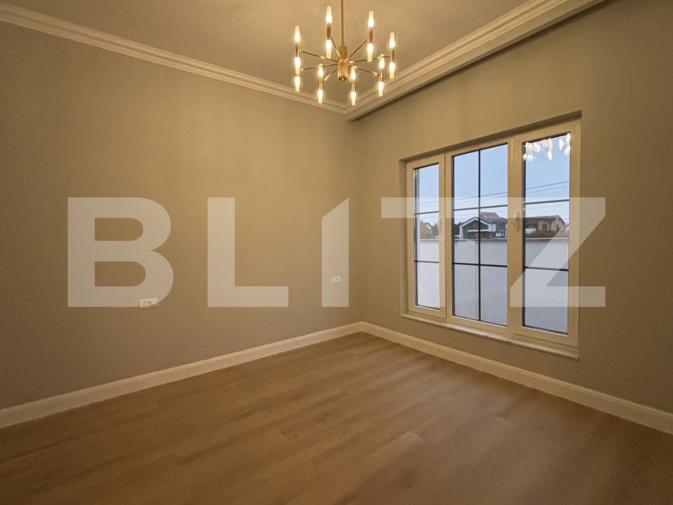 Casa de vânzare 4 camere Sânandrei - 161770CV | BLITZ Timișoara | Poza3