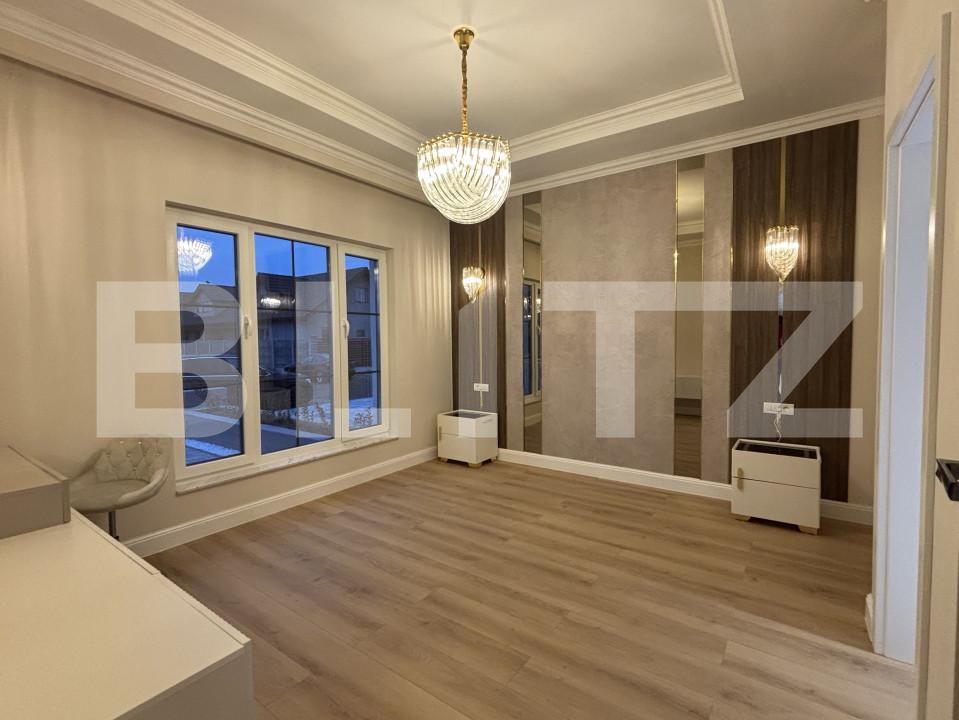 Casa de vânzare 4 camere Sânandrei - 161770CV | BLITZ Timișoara | Poza1