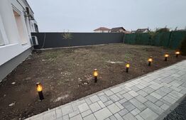 Casa tip duplex in Dumbravita, 4 camere, 98 mp utili, finisaje de lux