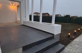 Casa tip duplex in Giarmata Vii, 4 camere, 98 mp utili, finisaje de lux