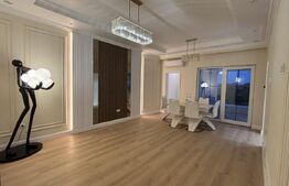 Casa tip duplex in Giarmata Vii, 4 camere, 98 mp utili, finisaje de lux