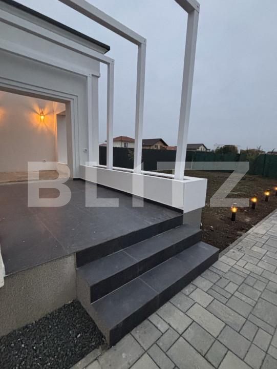 Casa de vânzare 4 camere Dumbravita - 161771CV | BLITZ Timișoara | Poza14