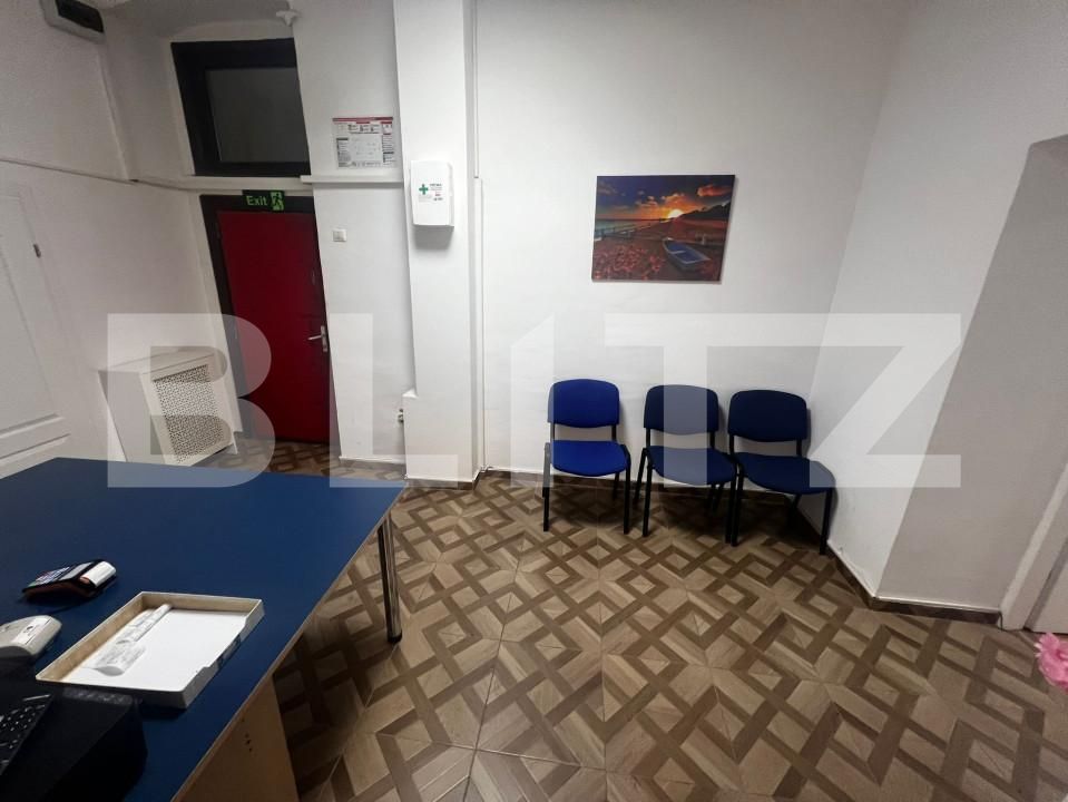 Apartament de vânzare 3 camere Ultracentral - 161781AV | BLITZ Timișoara | Poza3