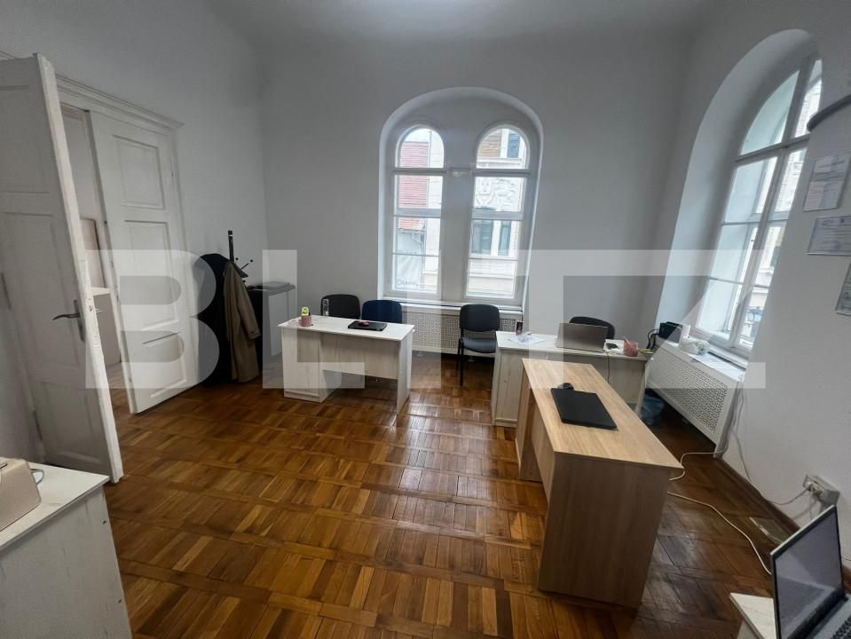 Apartament de vânzare 3 camere Ultracentral - 161781AV | BLITZ Timișoara | Poza1