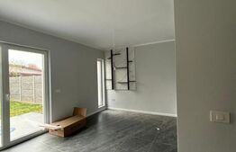 Case Individuale noi in Remetea Mare