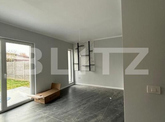 Casa de vânzare 4 camere Remetea Mare - 161794CV | BLITZ Timișoara | Poza8