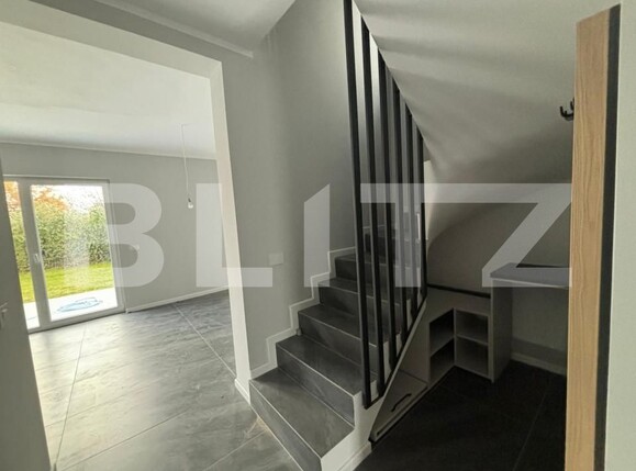 Casa de vânzare 4 camere Remetea Mare - 161794CV | BLITZ Timișoara | Poza10