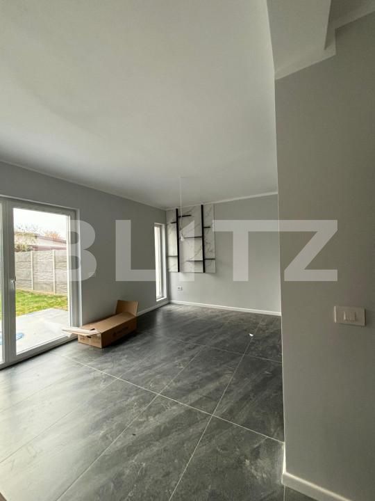 Casa de vânzare 4 camere Remetea Mare - 161794CV | BLITZ Timișoara | Poza8