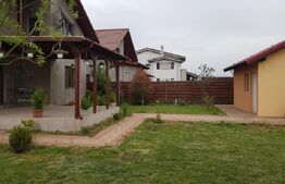 Casa Individuala in zona centrala, Mosnita Noua