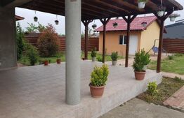 Casa Individuala in zona centrala, Mosnita Noua