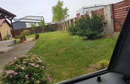 Casa Individuala in zona centrala, Mosnita Noua