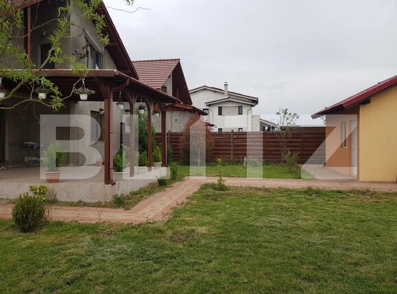 Casa de vânzare 5 camere Mosnita Noua - 161815CV | BLITZ Timișoara | Poza2