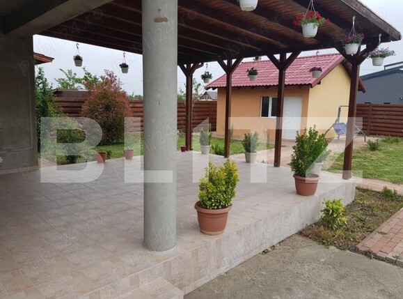 Casa de vânzare 5 camere Mosnita Noua - 161815CV | BLITZ Timișoara | Poza1