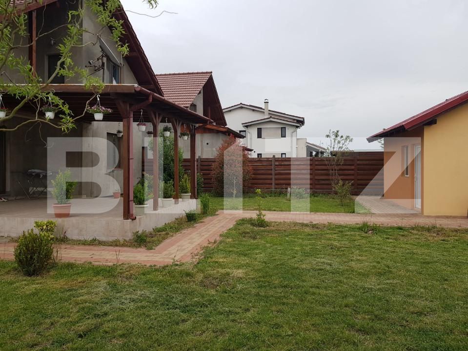 Casa de vânzare 5 camere Mosnita Noua - 161815CV | BLITZ Timișoara | Poza2