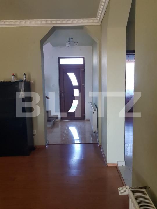 Casa de vânzare 5 camere Mosnita Noua - 161815CV | BLITZ Timișoara | Poza4