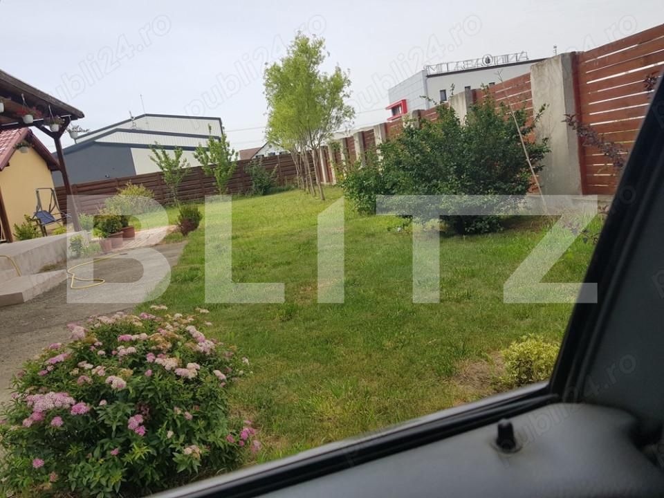 Casa de vânzare 5 camere Mosnita Noua - 161815CV | BLITZ Timișoara | Poza3