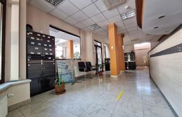 Spatiu comercial de 123 de mp, Zona LIpovei