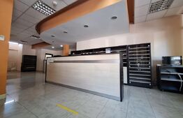 Spatiu comercial de 123 de mp, Zona LIpovei