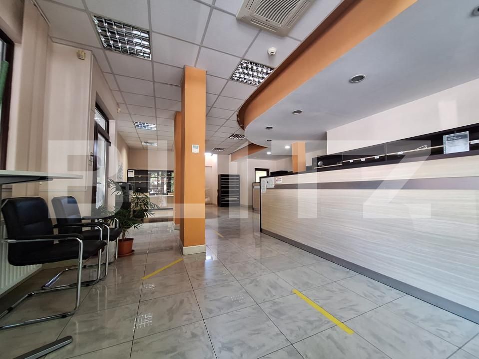 Spațiu birouri de închiriat Lipovei - 161838SIB | BLITZ Timișoara | Poza3