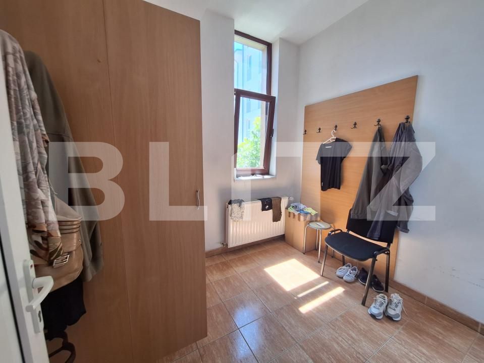 Spațiu birouri de închiriat Lipovei - 161838SIB | BLITZ Timișoara | Poza6